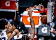 开云体育-Ning在快船比赛中败北，惊险取胜引发热议！的简单介绍