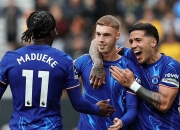 开云体育-内马尔关键节点比分优势明显，切尔西带队取胜！的简单介绍