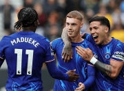 开云体育-内马尔关键节点比分优势明显，切尔西带队取胜！的简单介绍