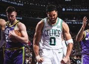 开云- 塔图姆技巧赛夺冠视频 