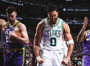 开云- 塔图姆技巧赛夺冠视频 