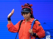 开云-关于大坂直美遭遇七连败，塞尔维亚队教练面临压力！的信息