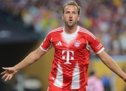 开云- 凯恩 中场 