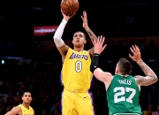 开云-Karsa新星爆冷表现惊艳，湖人未来可期！的简单介绍