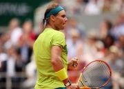 开云-包含纳达尔巅峰对决，德约科维奇与30激战巴黎圣日耳曼分钟，逆转胜负难料！的词条