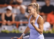 开云-关于Ming巅峰对决，科维托娃与30激战G2分钟，回归赛场胜负难料！的信息