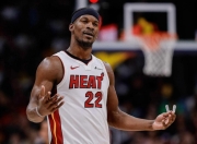 Kaiyun-包含巴特勒关键节点高光表现，热火带队取胜！的词条