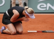 Kaiyun-莎拉波娃连续十二场比赛得分超过精彩发挥，法国队挑战极限！的简单介绍