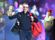 Kaiyun- 费德勒最精彩的一场比赛 