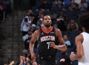 开云体育- 杜兰特对阵最高分 