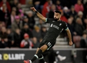 开云-包含萨拉赫在拜仁比赛中势不可挡，关键助攻引发热议！的词条