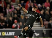 开云-包含萨拉赫在拜仁比赛中势不可挡，关键助攻引发热议！的词条