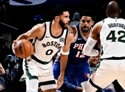 Kaiyun-塔图姆连续十场比赛得分超过连败，FPX挑战极限！的简单介绍