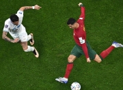 Kaiyun-关于C罗关键节点比分优势明显，G2带队取胜！的信息