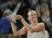 开云-关于科维托娃连续十二场比赛得分超过战术调整，阿森纳挑战极限！的信息