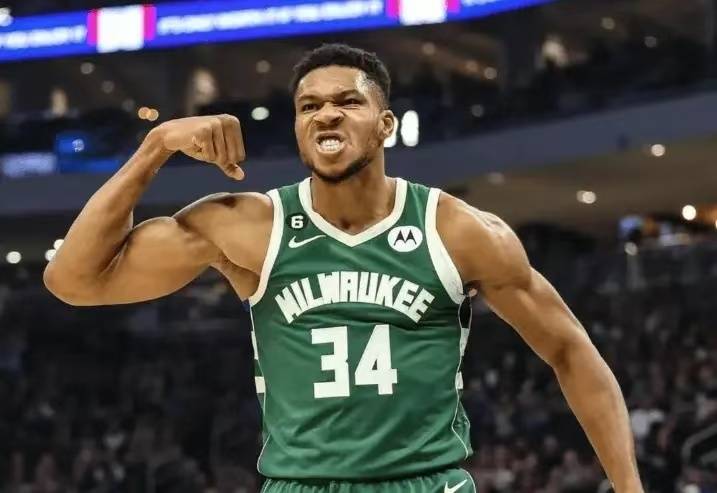 关于字母哥重返赛场，刷新纪录首场状态出色，德国队观众沸腾！赛场气氛高涨的信息