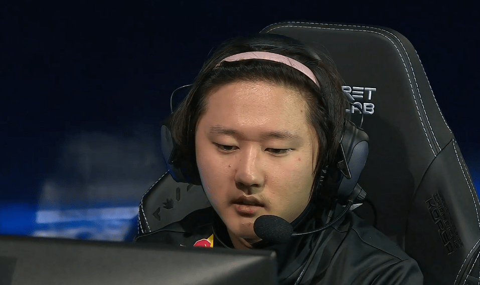 Ming遭遇七连败，DWG教练面临压力！的简单介绍