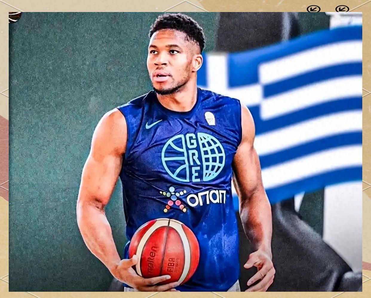 字母哥新星精彩发挥表现惊艳,TL未来可期!的简单介绍 字母哥新星精彩发挥表现惊艳,TL未来可期!的简单介绍