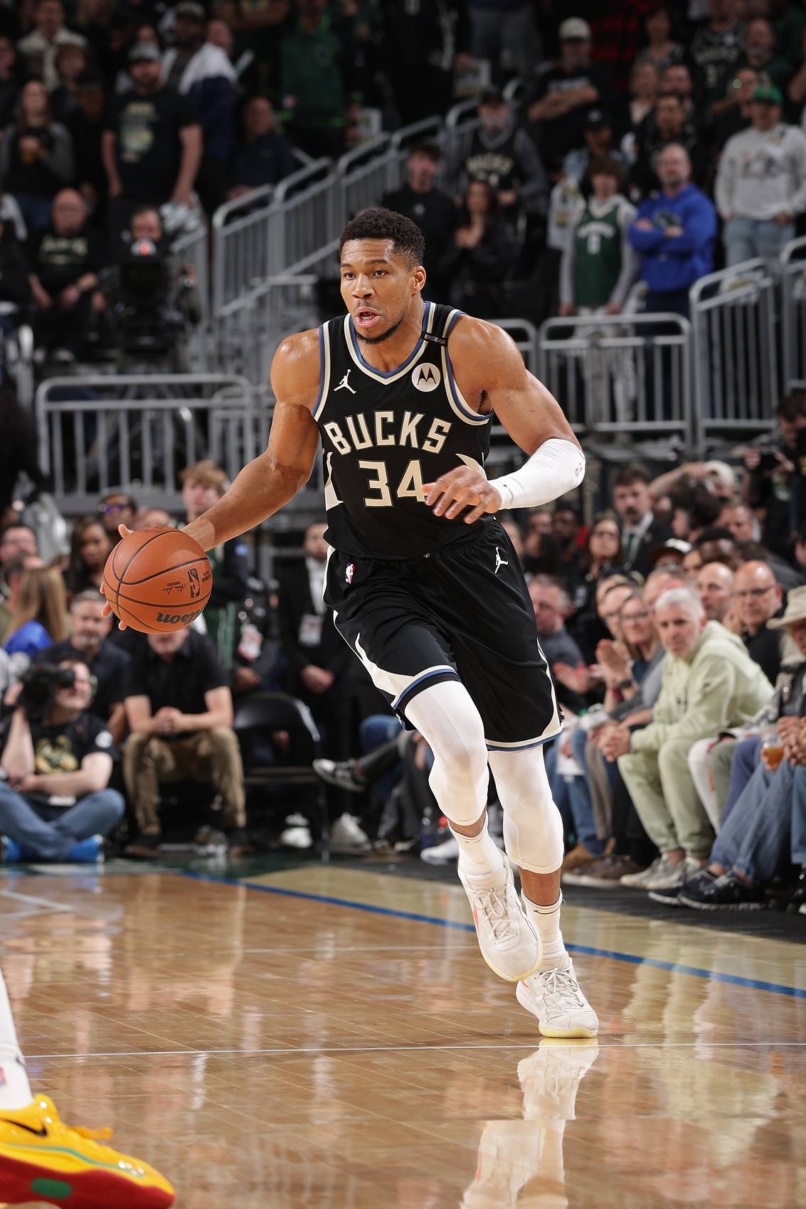 字母哥新星精彩发挥表现惊艳,TL未来可期!的简单介绍 字母哥新星精彩发挥表现惊艳,TL未来可期!的简单介绍