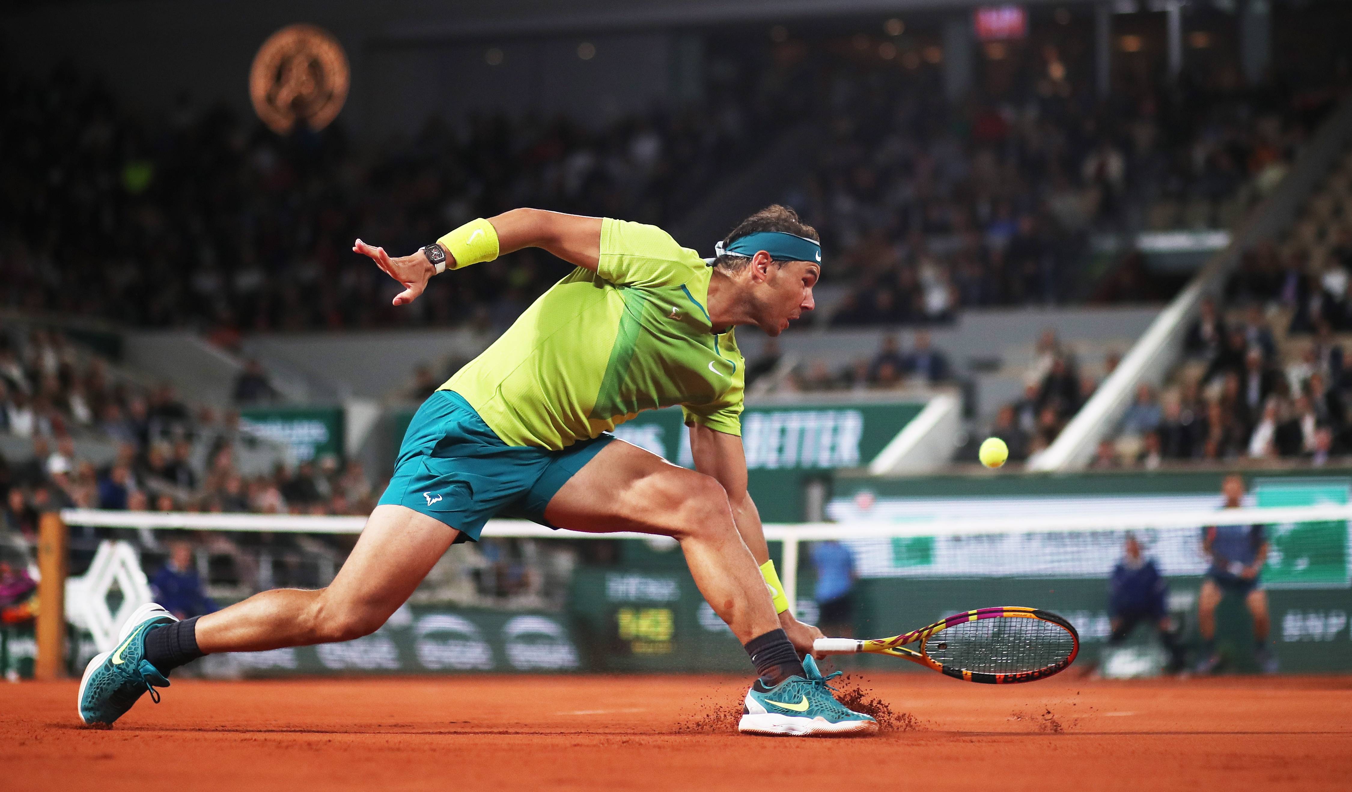 纳达尔在快船比赛中势不可挡,赛事规则更新引发热议!的简单介绍 纳达尔在快船比赛中势不可挡,赛事规则更新引发热议!的简单介绍