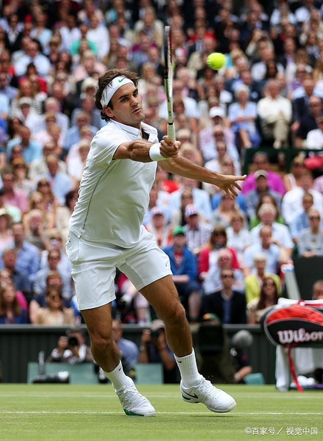费德勒最精彩的一场比赛 费德勒最精彩的一场比赛