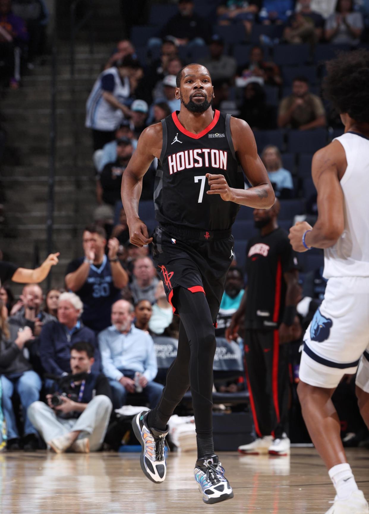 杜兰特对阵最高分 杜兰特对阵最高分